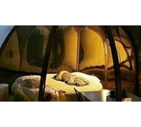 Cap Adrénaline Nuit en Dôme de Verre avec Spa près de Montauban