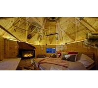 Cap Adrénaline Nuit en Kota près de Sarrebourg - Moselle Sud