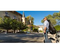 Cap Adrénaline Nuit en studio à Amélie-les-Bains-Palalda près de Céret