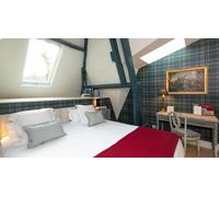 Cap Adrénaline Nuit en suite Cocooning à La Baule