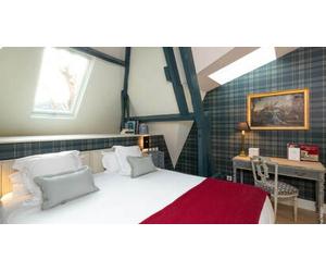 Cap Adrénaline Nuit en suite Cocooning à La Baule