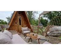 Cap Adrénaline Nuit en Tipi près de Sarrebourg - Moselle Sud