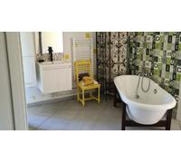 Cap Adrénaline Nuit gourmande à Laas en chambre d'hôtes dans le Gers