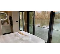 Cap Adrénaline Nuit insolite à Boissise-le-Roi en House Boat près de Melun