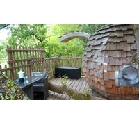 Cap Adrénaline Nuit insolite à Bourgnac près de Périgueux