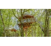 Cap Adrénaline Nuit insolite et détente près de Bergerac