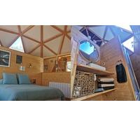 Cap Adrénaline Nuit insolite près de Perpignan