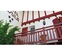 Cap Adrénaline Nuit romantique à Cambo Les Bains près de Bayonne