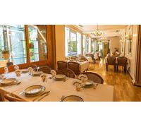 Cap Adrénaline Nuit romantique en hôtel de charme à Lourdes