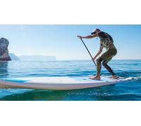 Cap Adrénaline Paddle à Val Cenis en Savoie