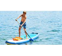 Cap Adrénaline Paddle ou Kayak à Nice