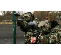 Cap Adrénaline Paintball adulte à Saint-Arnoult près de Deauville
