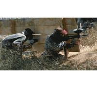 Cap Adrénaline Paintball près de Aix-en-Provence