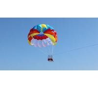 Cap Adrénaline Parachute ascensionnel à Saint Maxime