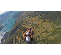 Cap Adrénaline Parapente à Annecy