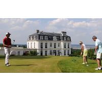 Cap Adrénaline Parcours de Golf accompagné par le Head pro près de Lyon