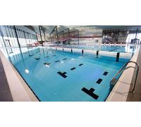 Cap Adrénaline Parenthèse Bien-être dans un centre aquatique près de Douai