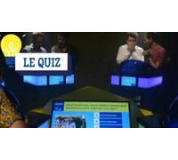 Cap Adrénaline Participation à un blind test immersif dans un décor de plateau TV à Bayonne