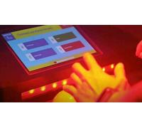 Cap Adrénaline Participation à un blindtest immersif dans un décor de jeu télé à Marseille