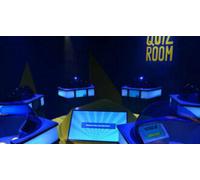 Cap Adrénaline Participation à un Quiz Immersif dans un décor de jeu télé à La Réunion - Saint Denis