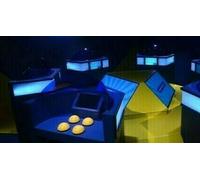 Cap Adrénaline Participation à un Quiz Immersif dans un décor de jeu télé à Marseille