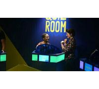 Cap Adrénaline Participation à un Quiz immersif dans un décor de jeu télé à Rouen