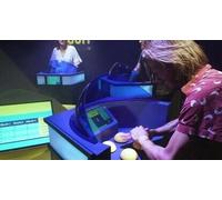 Cap Adrénaline Participation à un Quiz Immersif dans un décor de jeu télé à Toulouse