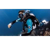 Cap Adrénaline Pass Découverte Starter - 1 baptême et 1 plongée à Ajaccio
