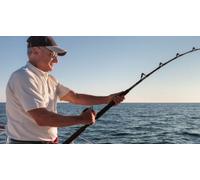 Cap Adrénaline Pêche au bar dans le Bassin d'Arcachon