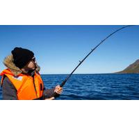 Cap Adrénaline Pêche au thon dans le Bassin d'Arcachon