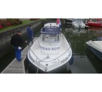 Cap Adrénaline Permis bateau à Deauville en Normandie