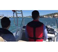 Cap Adrénaline Permis bateau à Jons près de Lyon