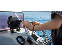 Cap Adrénaline Permis bateau à La Grande-Motte