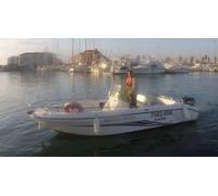 Cap Adrénaline Permis bateau à port Barcarès