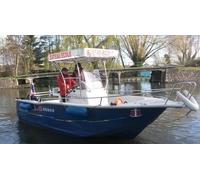 Cap Adrénaline Permis bateau côtier à Amiens