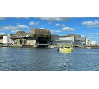 Cap Adrénaline Permis bateau côtier à Lorient