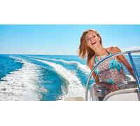 Cap Adrénaline Permis bateau côtier à Port-la-Nouvelle