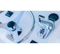 Cap Adrénaline Permis bateau côtier à Saint Nazaire