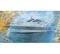 Cap Adrénaline Permis bateau côtier au Cap d'Agde