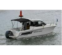 Cap Adrénaline Permis bateau côtier et fluvial à Saint-Gilles-Croix-de-Vie