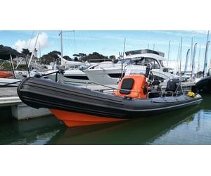Cap Adrénaline Permis bateau côtier, hauturier ou fluvial à Pornic