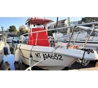 Cap Adrénaline Permis bateau côtier ou extension hauturière à Martigues