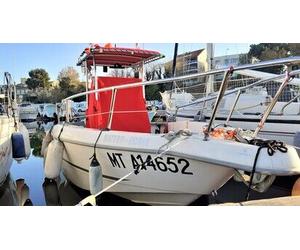 Cap Adrénaline Permis bateau côtier ou extension hauturière à Martigues