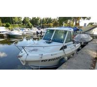 Cap Adrénaline Permis bateau côtier ou fluvial à Conflans-Sainte-Honorine