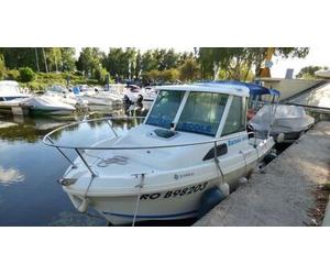 Cap Adrénaline Permis bateau côtier ou fluvial à Conflans-Sainte-Honorine