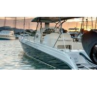 Cap Adrénaline Permis bateau côtier ou fluvial à Saints-Geosmes