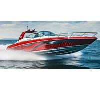 Cap Adrénaline Permis bateau côtier ou fluvial près de Perpignan