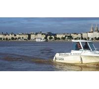 Cap Adrénaline Permis bateau côtier près de Bordeaux
