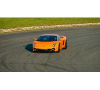Cap Adrénaline Pilotage de 2 GT : Alpine A110S et Lamborghini Gallardo LP-560 - circuit de Magny Cours Club
