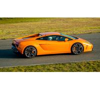 Cap Adrénaline Pilotage de 2 GT : Alpine A110S et Lamborghini Gallardo LP-560 - circuit de Pont l'Evèque